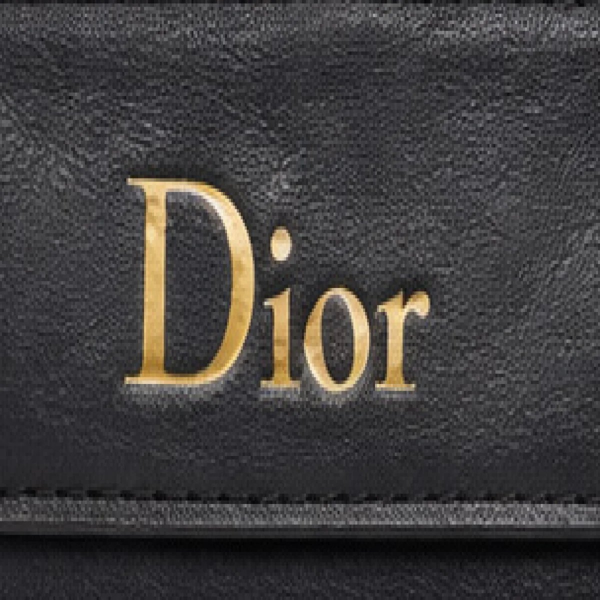 Christian Dior Dior Bobby Small Shoulder Bag - صورة 2
