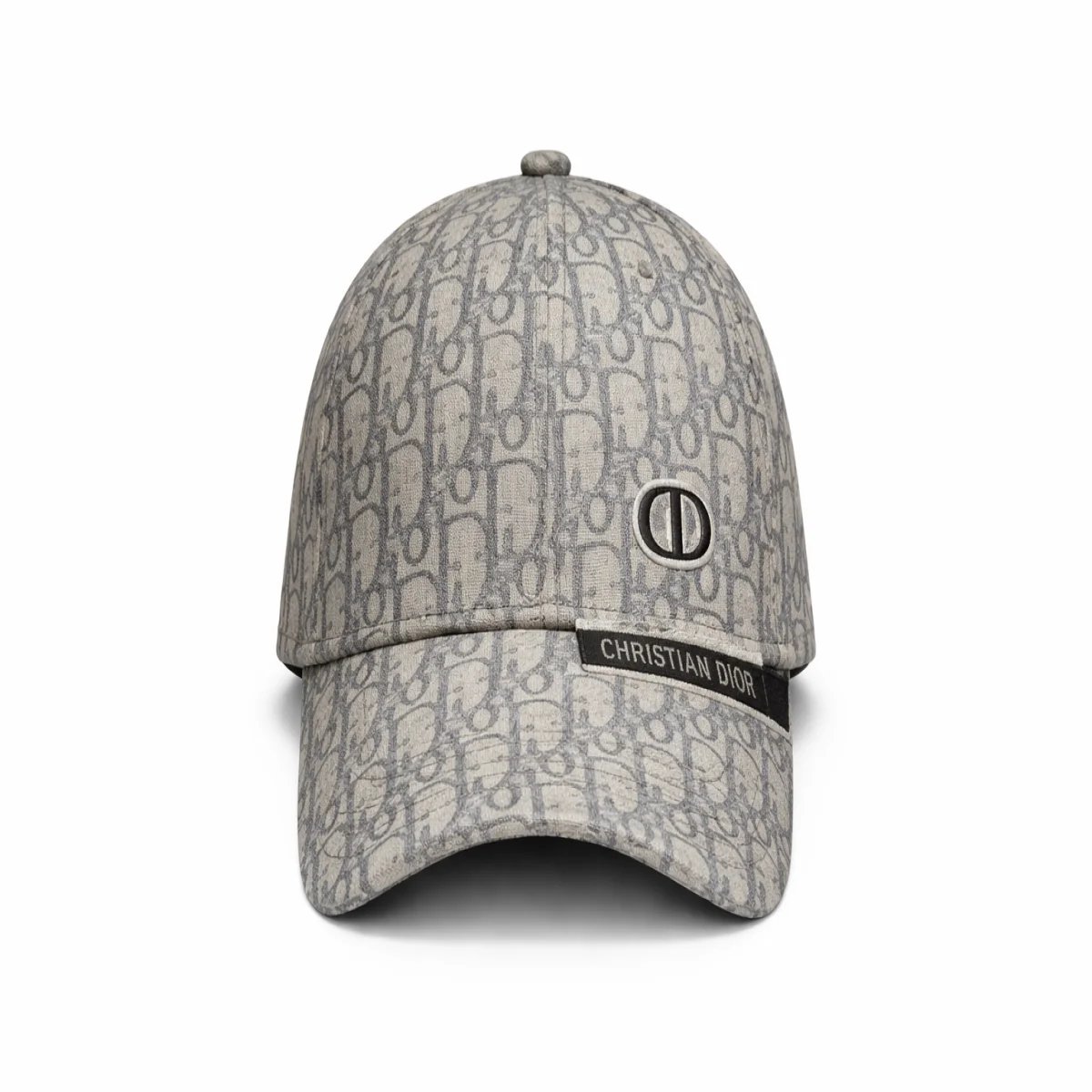 قبعة Dior Oblique - صورة 3