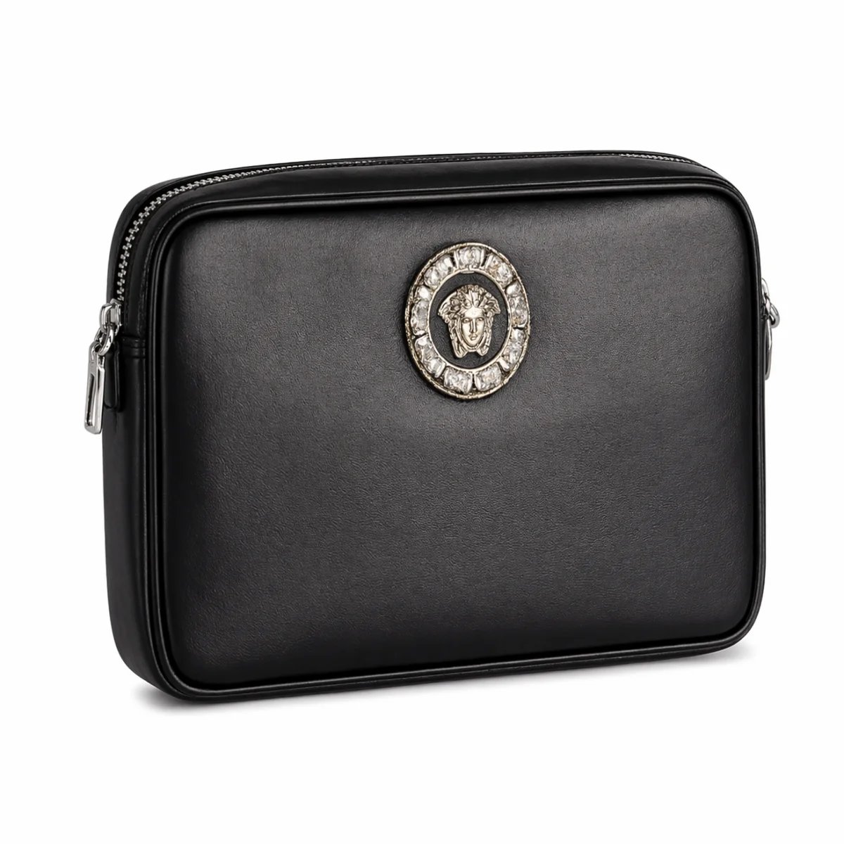 كلتش فاخر  من Versace - صورة 3