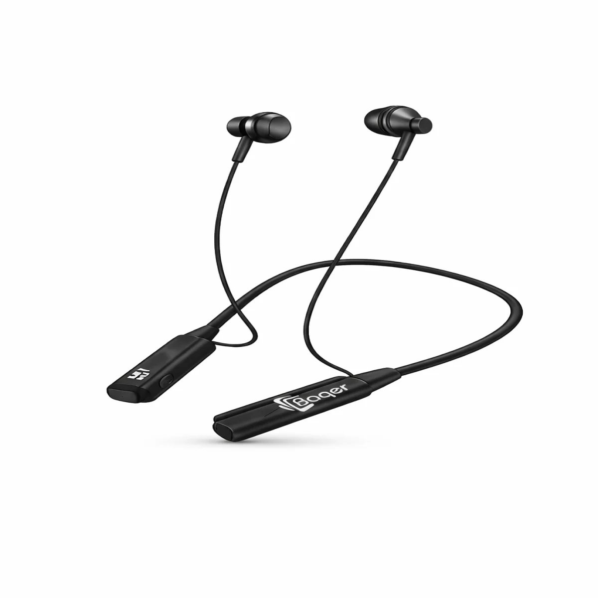 سماعات نيكباند لاسلكية – Baqer Store - صورة 3