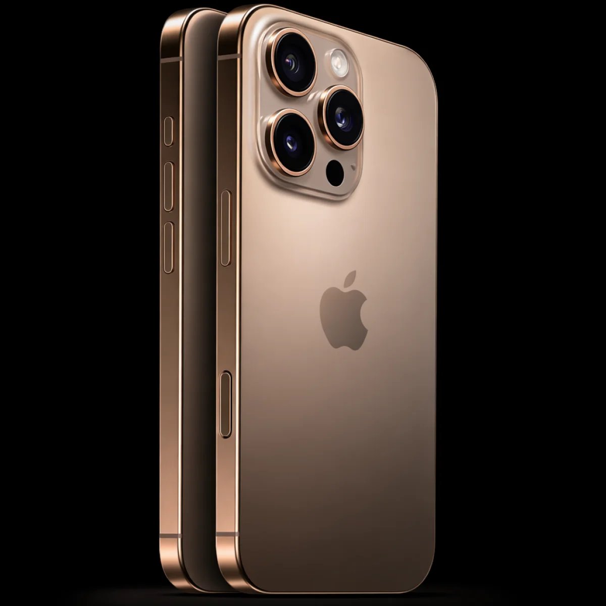 Apple iPhone 16 Pro - صورة 4