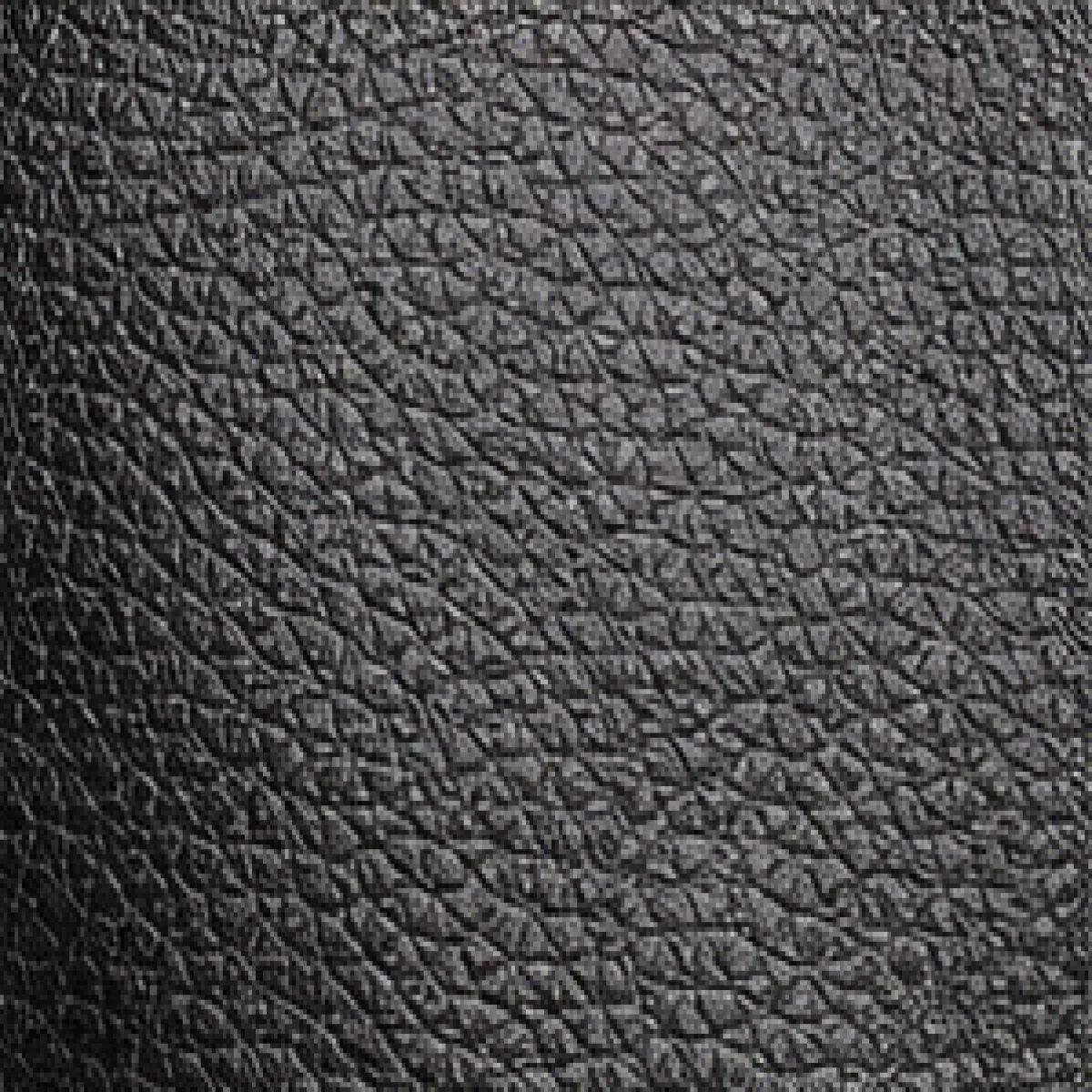 Prada – Saffiano Leather Slim Clutch – Black Edition - صورة 4