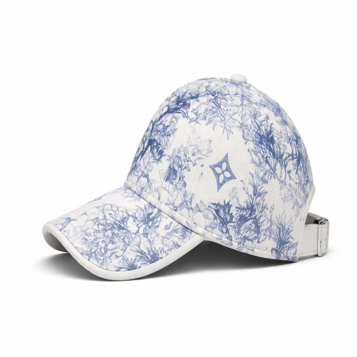 قبعة Louis Vuitton Toile de Jouy - صورة 2