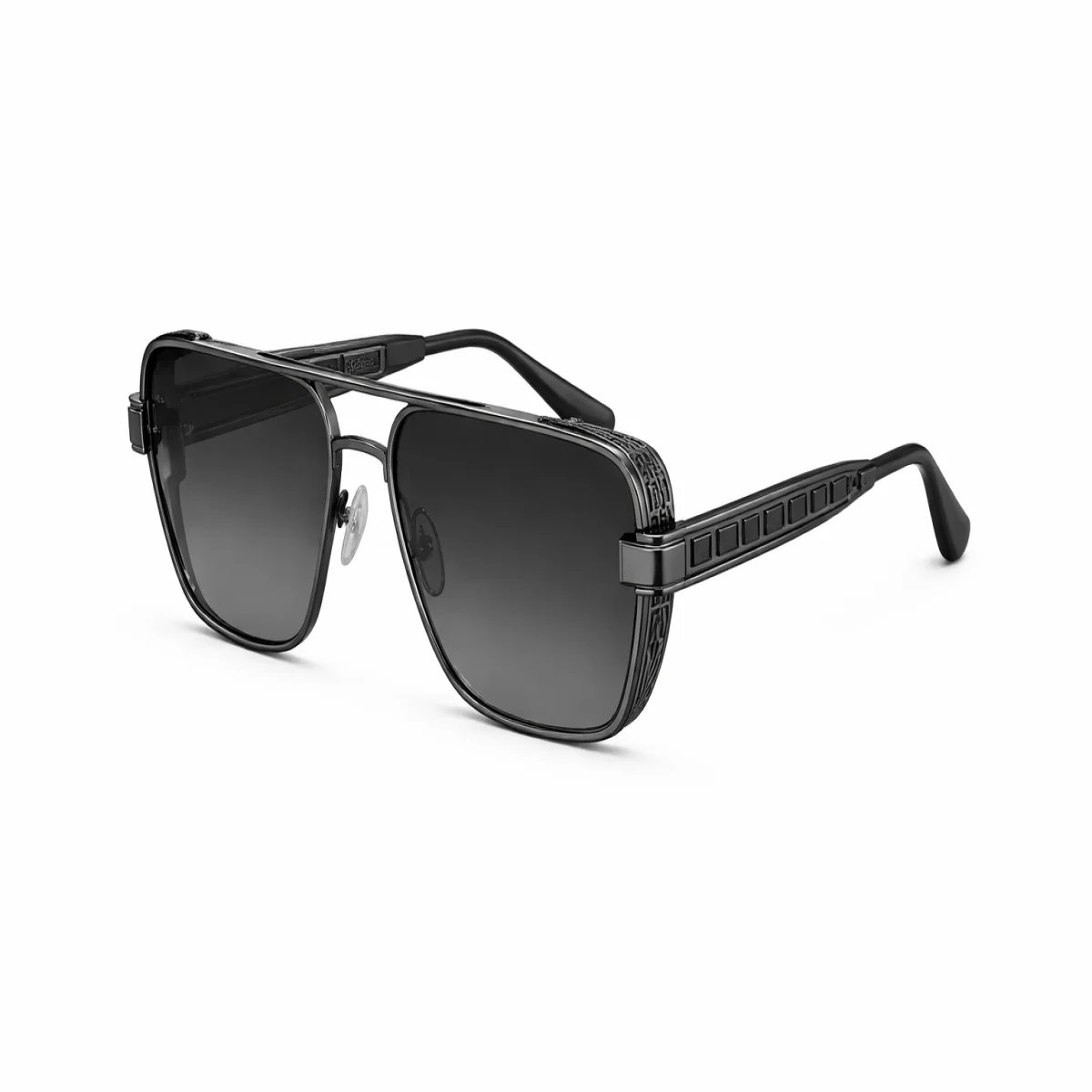 نظارات Balmain Premier BPS 155 - صورة 3