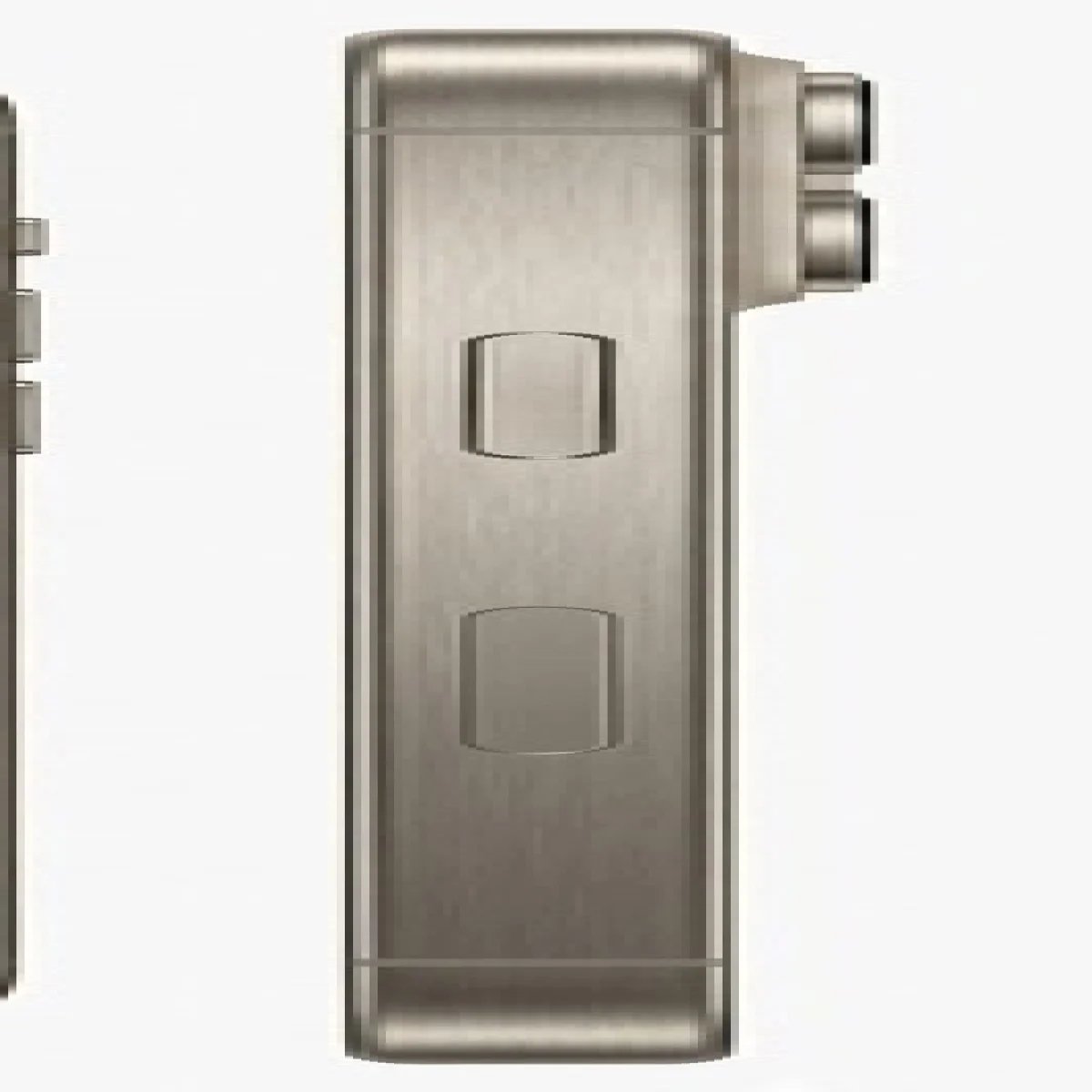 iPhone 16 Pro Max (Used) - صورة 2