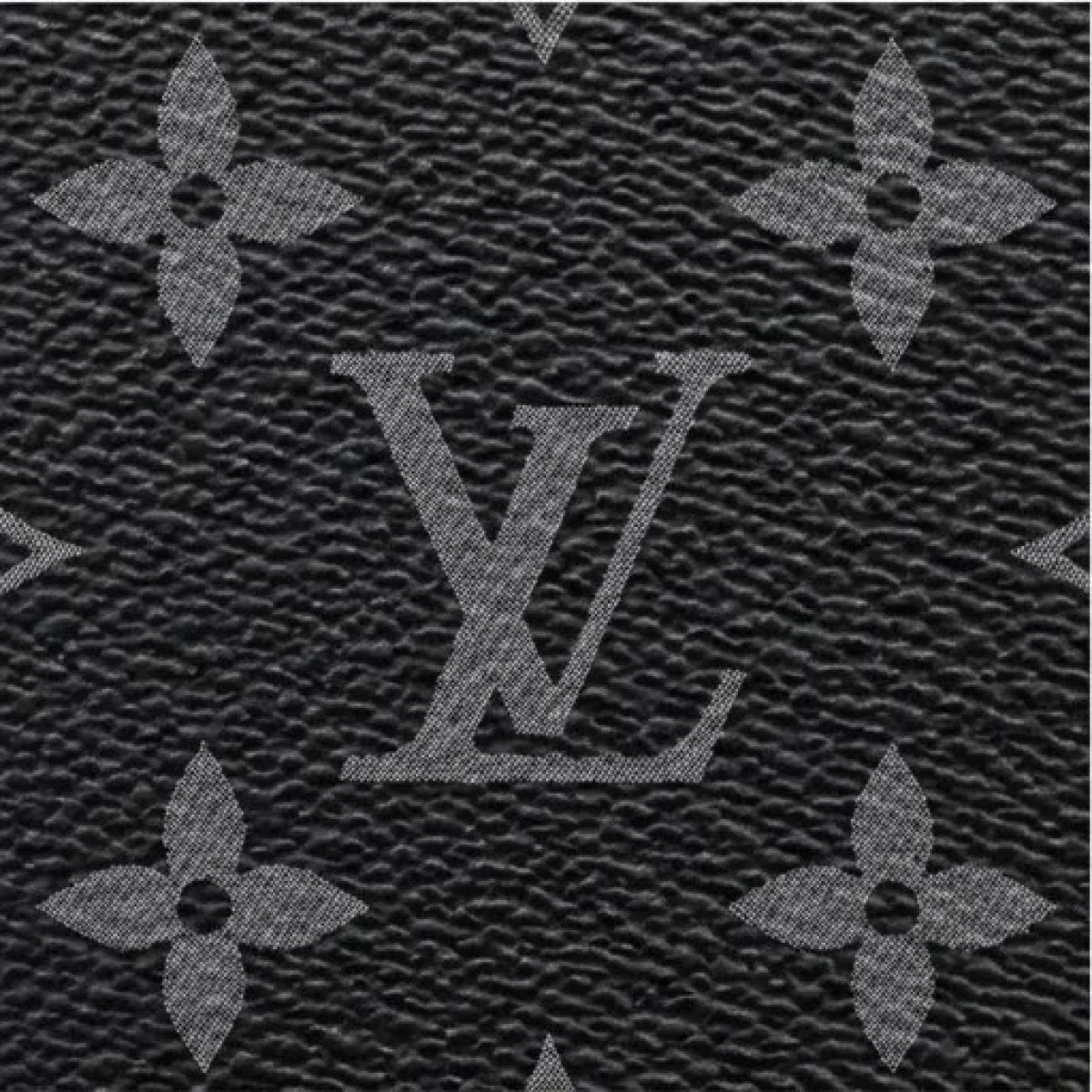 Louis Vuitton Horizon Black Monogram Carry-On - صورة 3