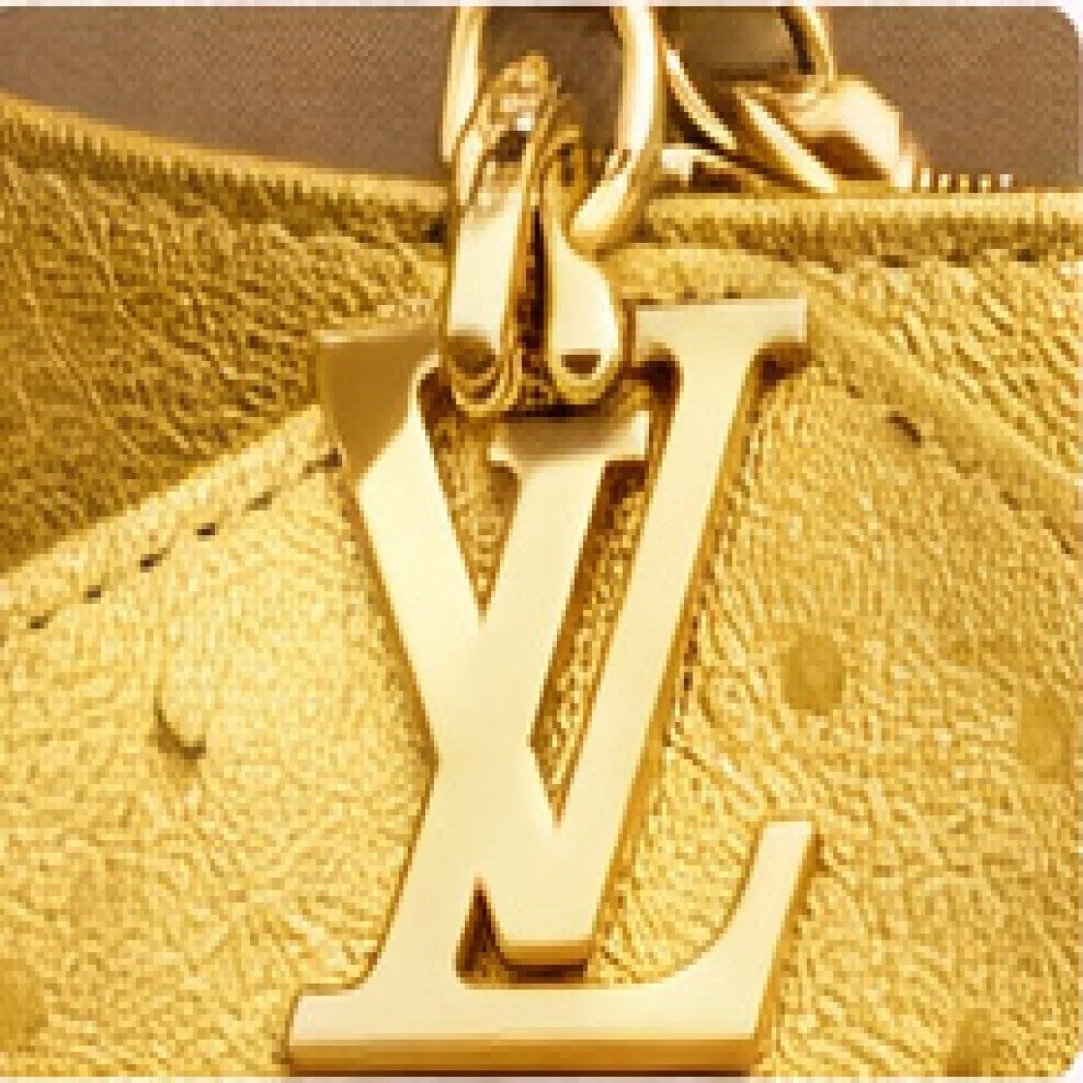 Louis Vuitton Capucines Mini Embellished Top Handle Bag - صورة 7