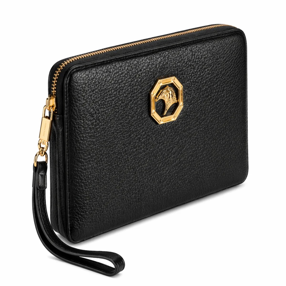 كلتش فاخر مستوحى من تصاميم Stefano Ricci - صورة 2