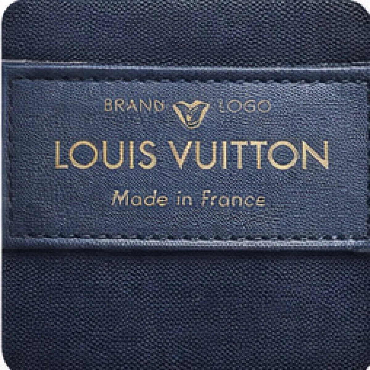 Louis Vuitton Monogram Empreinte Chain Tote Bag - صورة 2