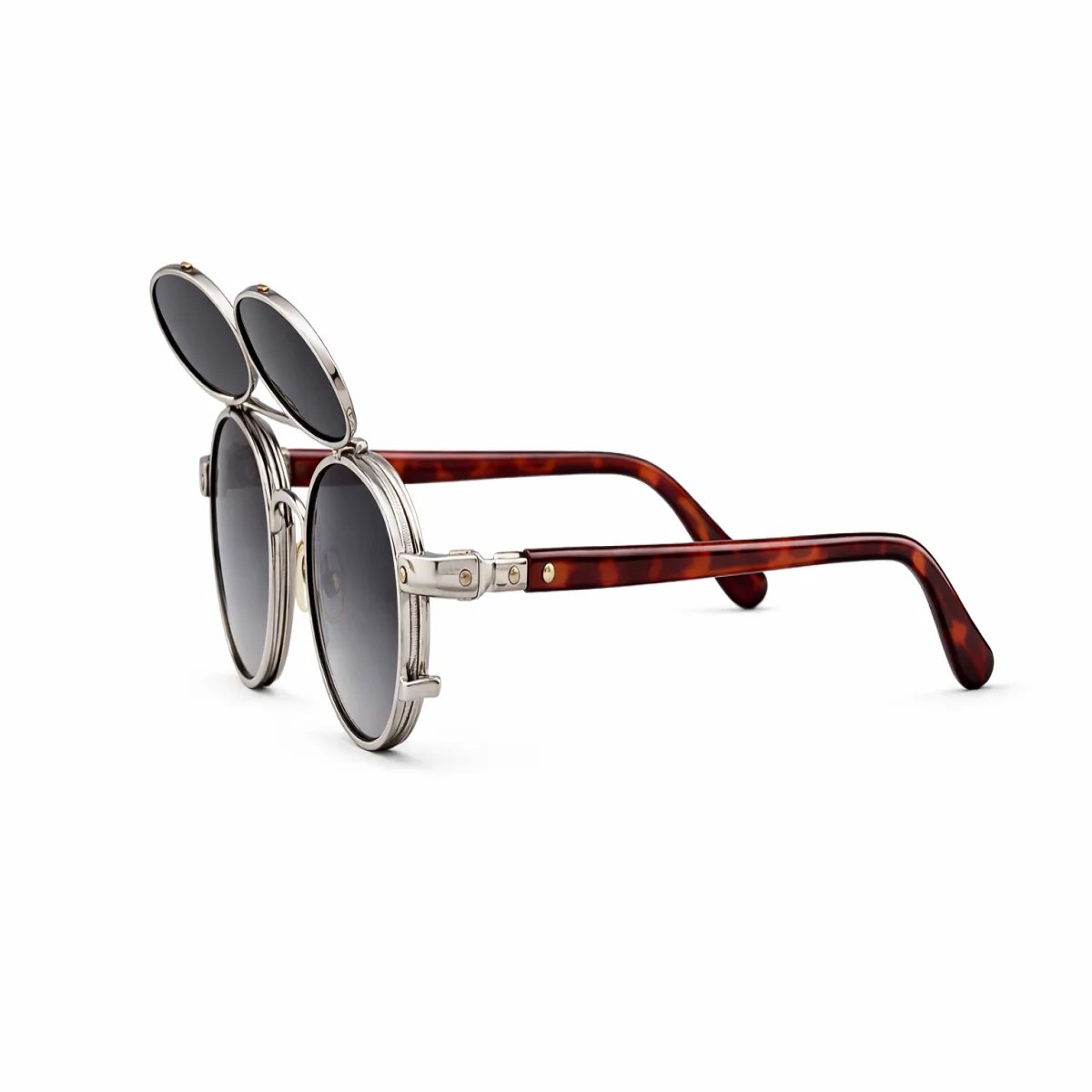 نظارة Matsuda Heritage Flip-Up - صورة 2