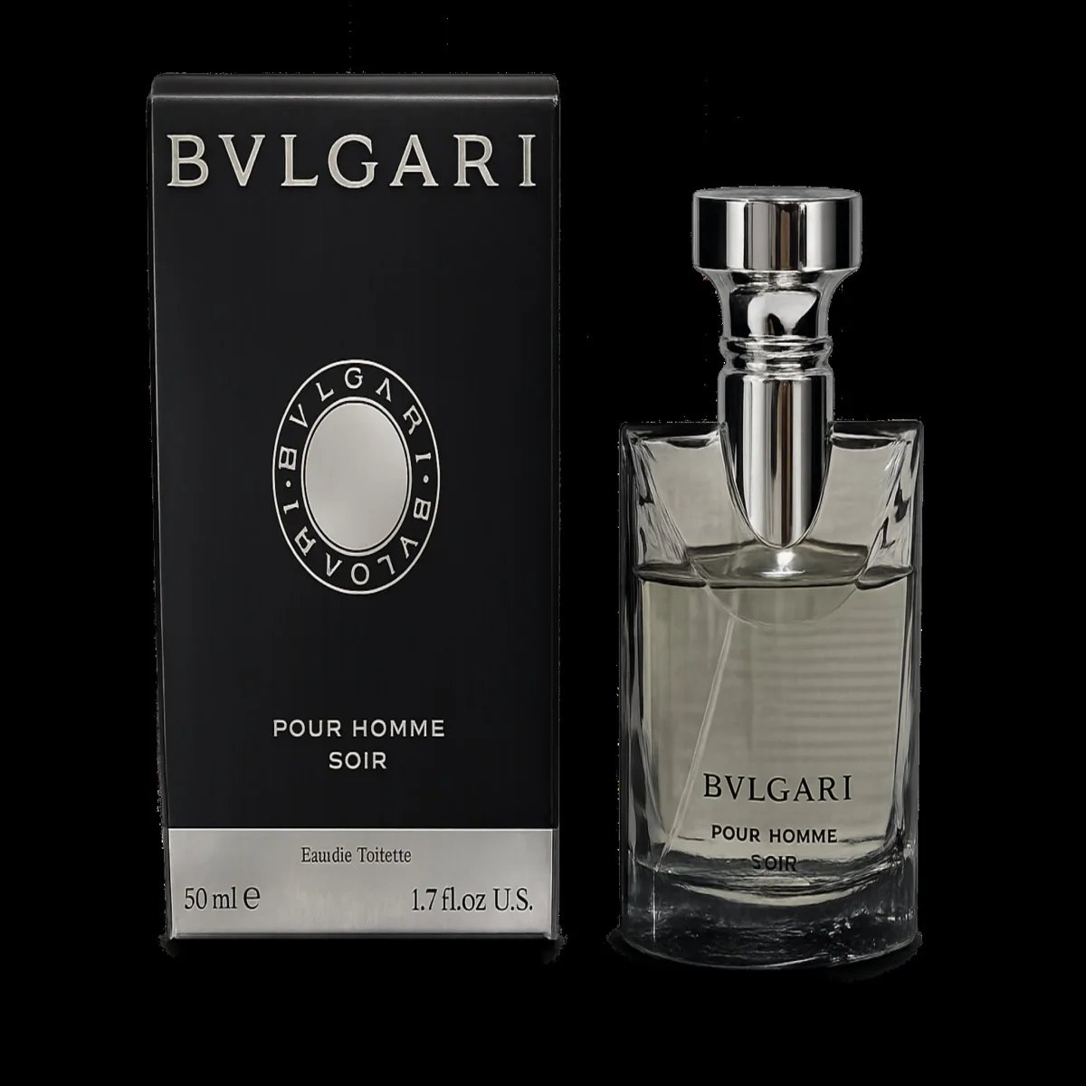 عطر Bvlgari Pour Homme Soir - صورة 2