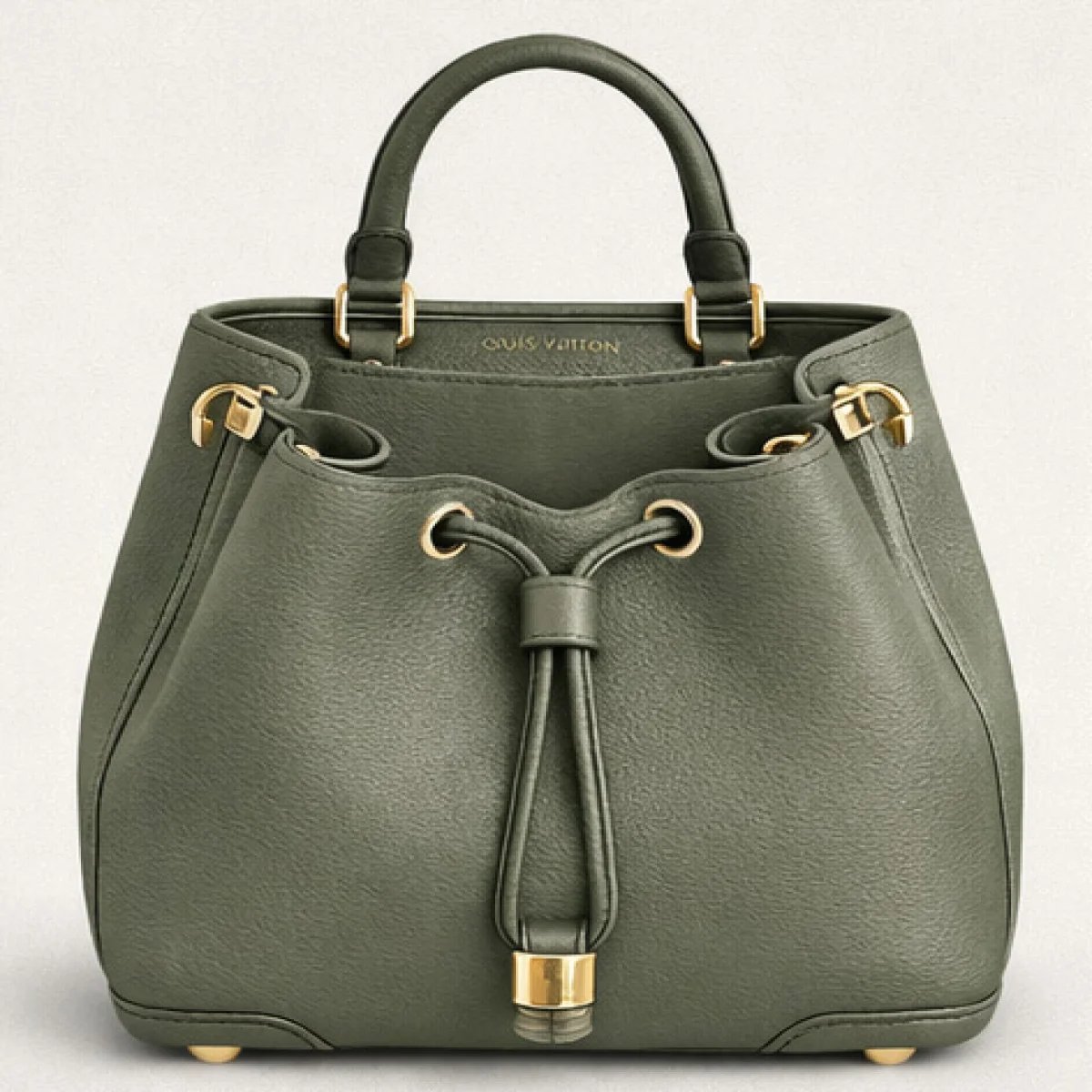 Louis Vuitton NeoNoe Bucket Bag - صورة 5