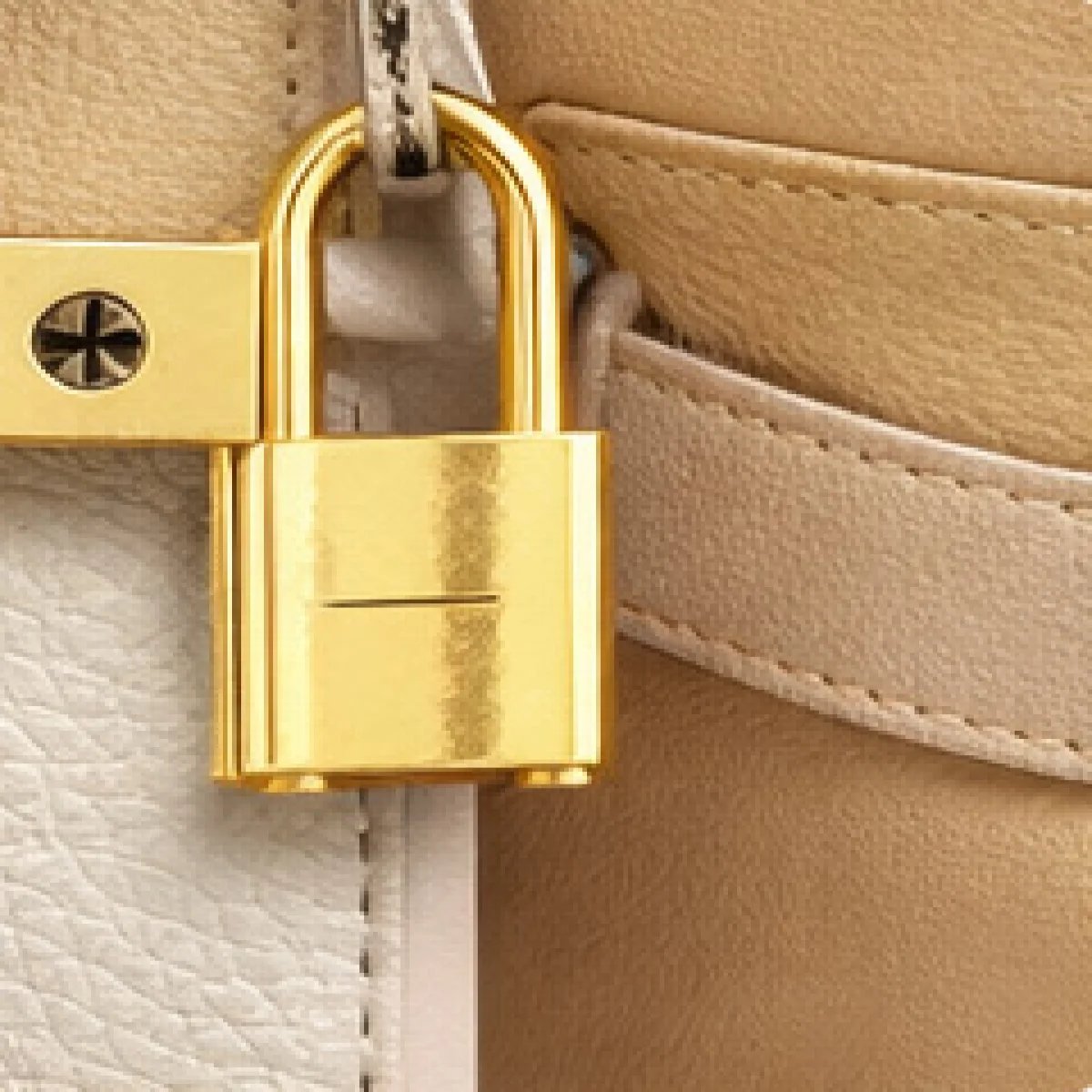 Hermès Kelly Mini II Bag - صورة 3