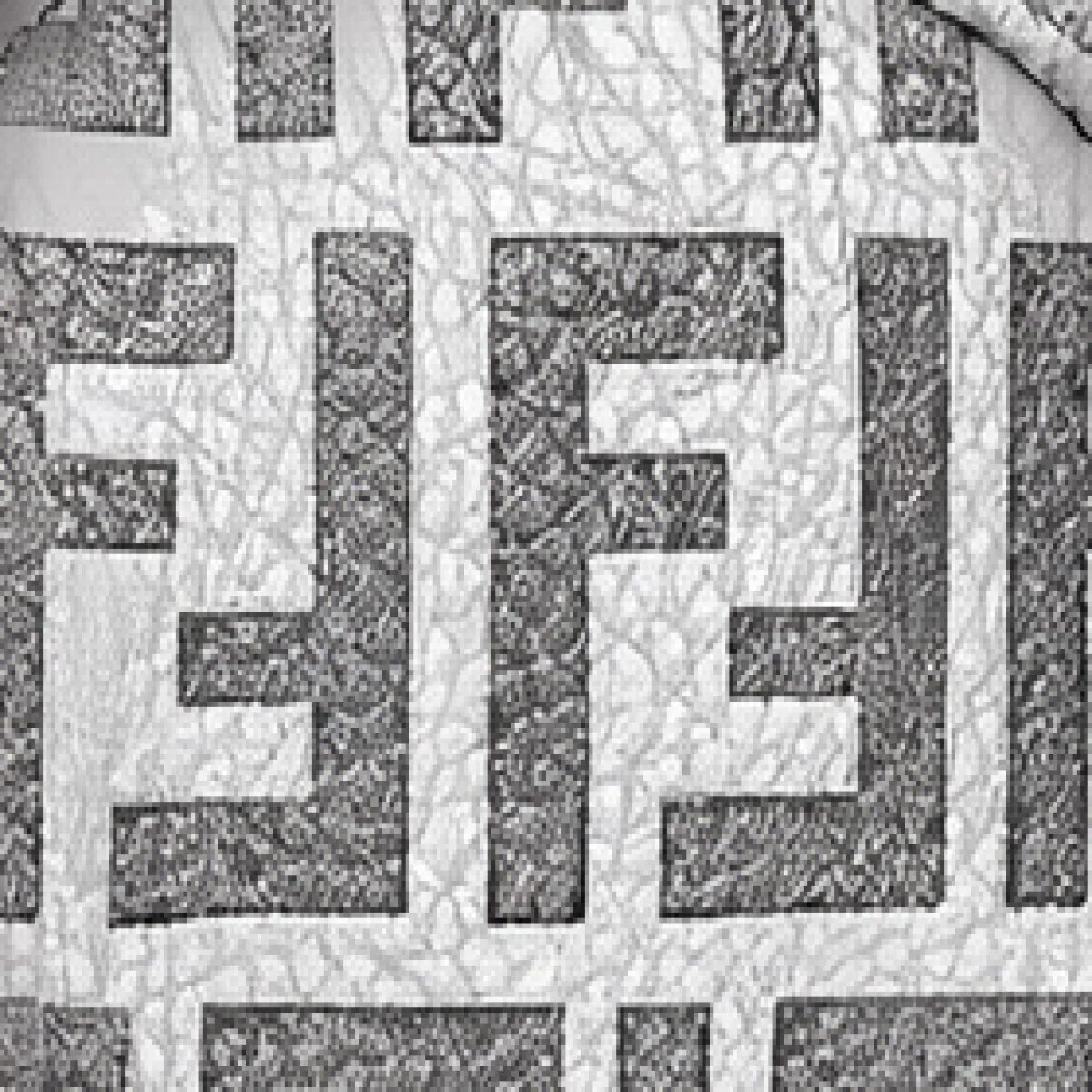 Fendi Peekaboo Iconic Mini Bag - صورة 5