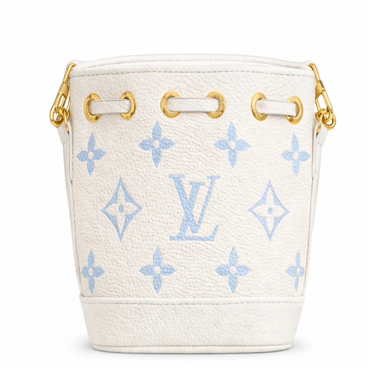 Louis Vuitton Neo Noé Bucket Bag – Summer Edition - صورة 7