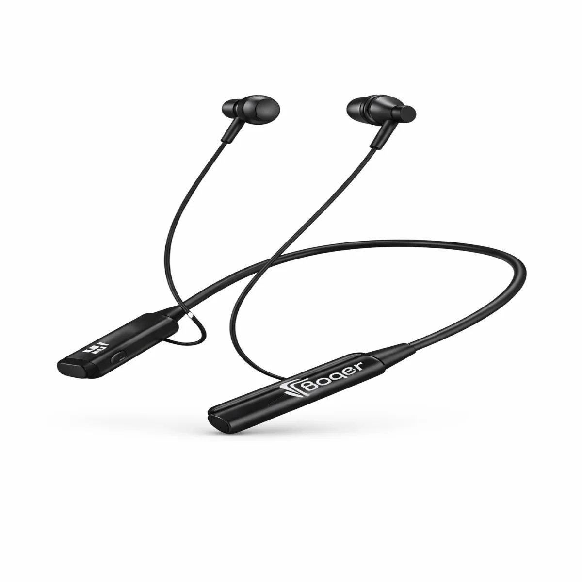 سماعات نيكباند لاسلكية – Baqer Store - صورة 2