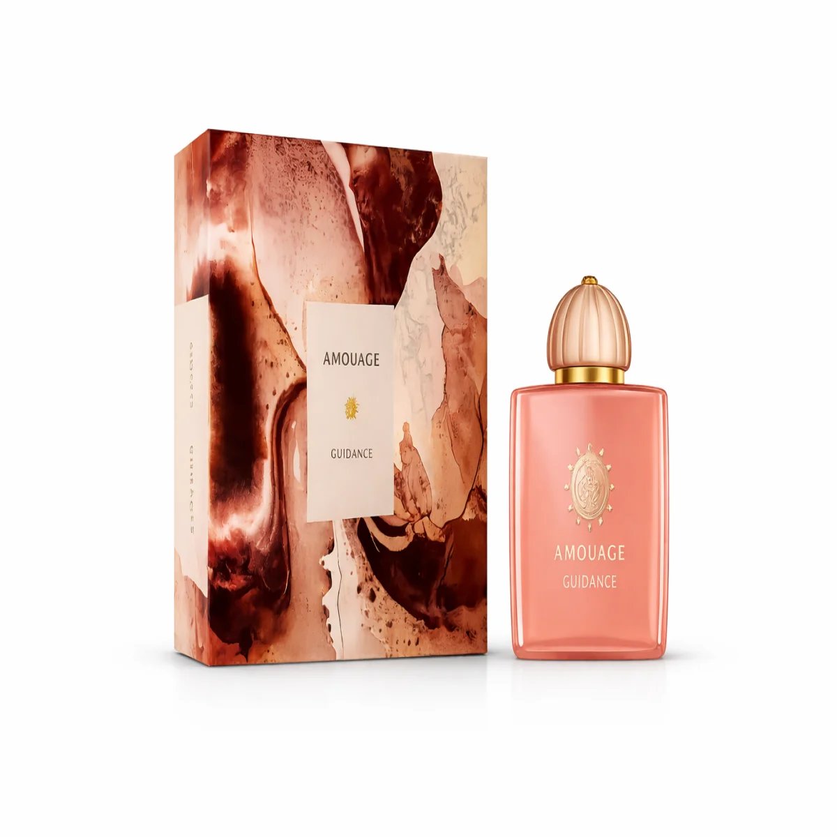 عطر Amouage Guidance - صورة 2