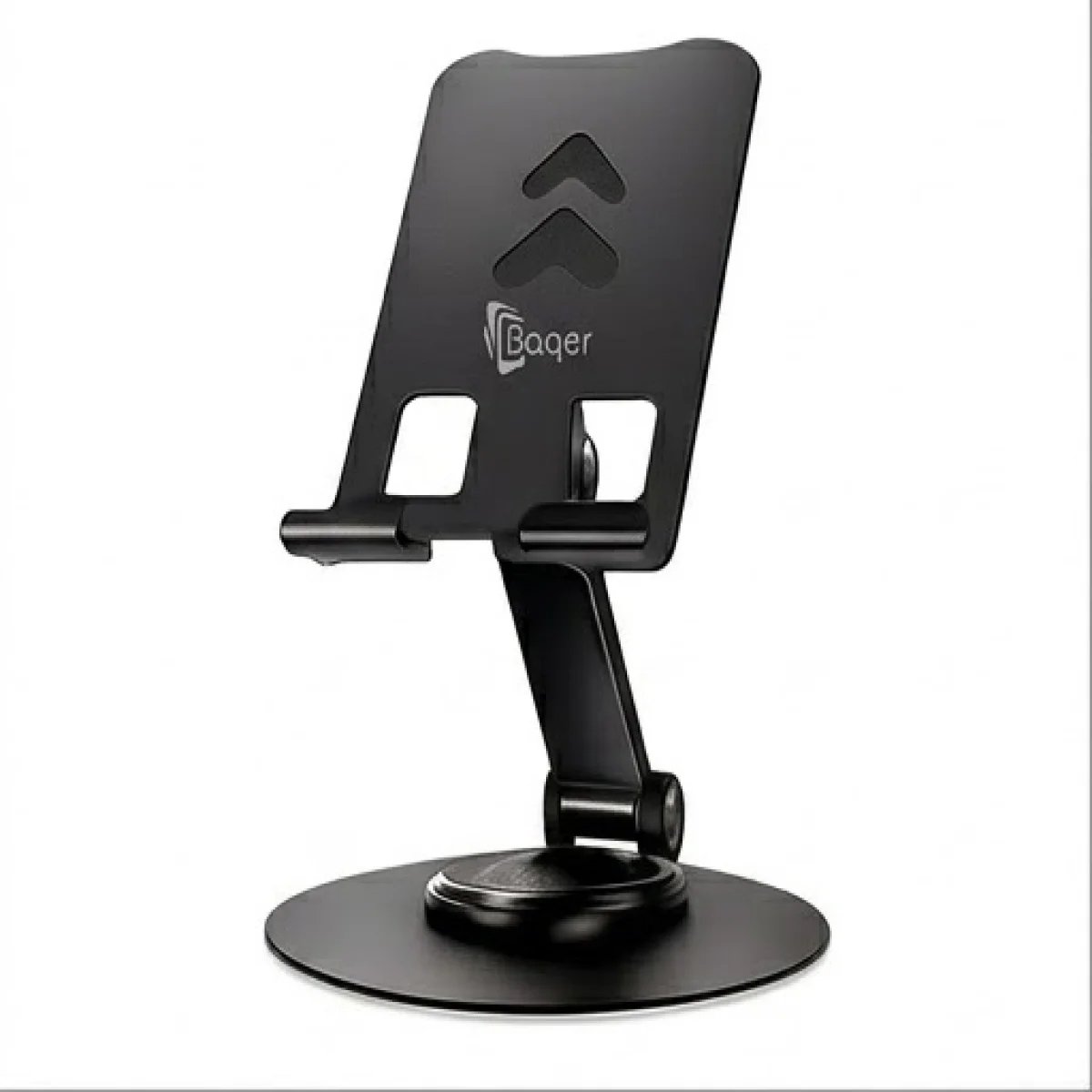 Baqer Adjustable Desk Phone Stand – Stable & Practical Design –929 - صورة 5