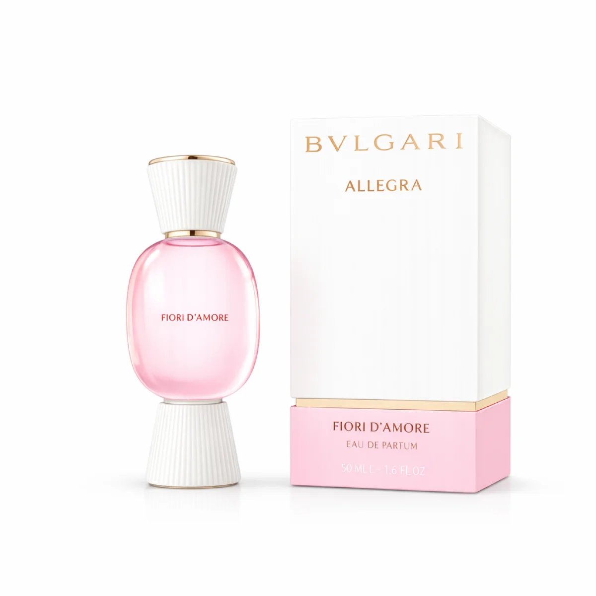 عطر Bvlgari Allegra Fiori D’Amore - صورة 2