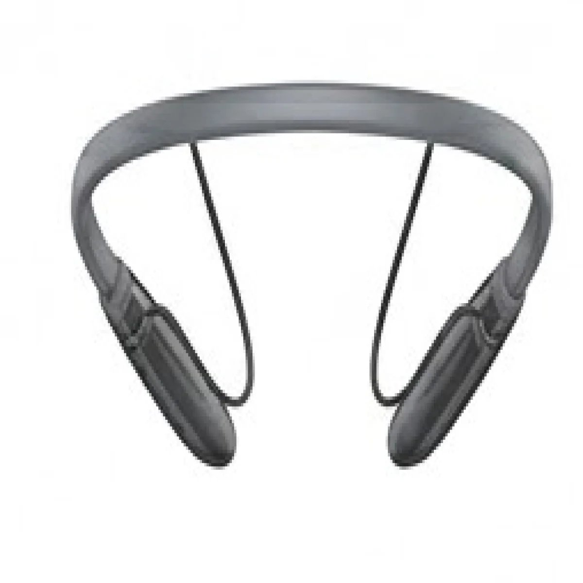 Baqer Wireless Neckband Earphones – Stereo Sound – Up to 12 Hours Playtime –B_036 - صورة 4