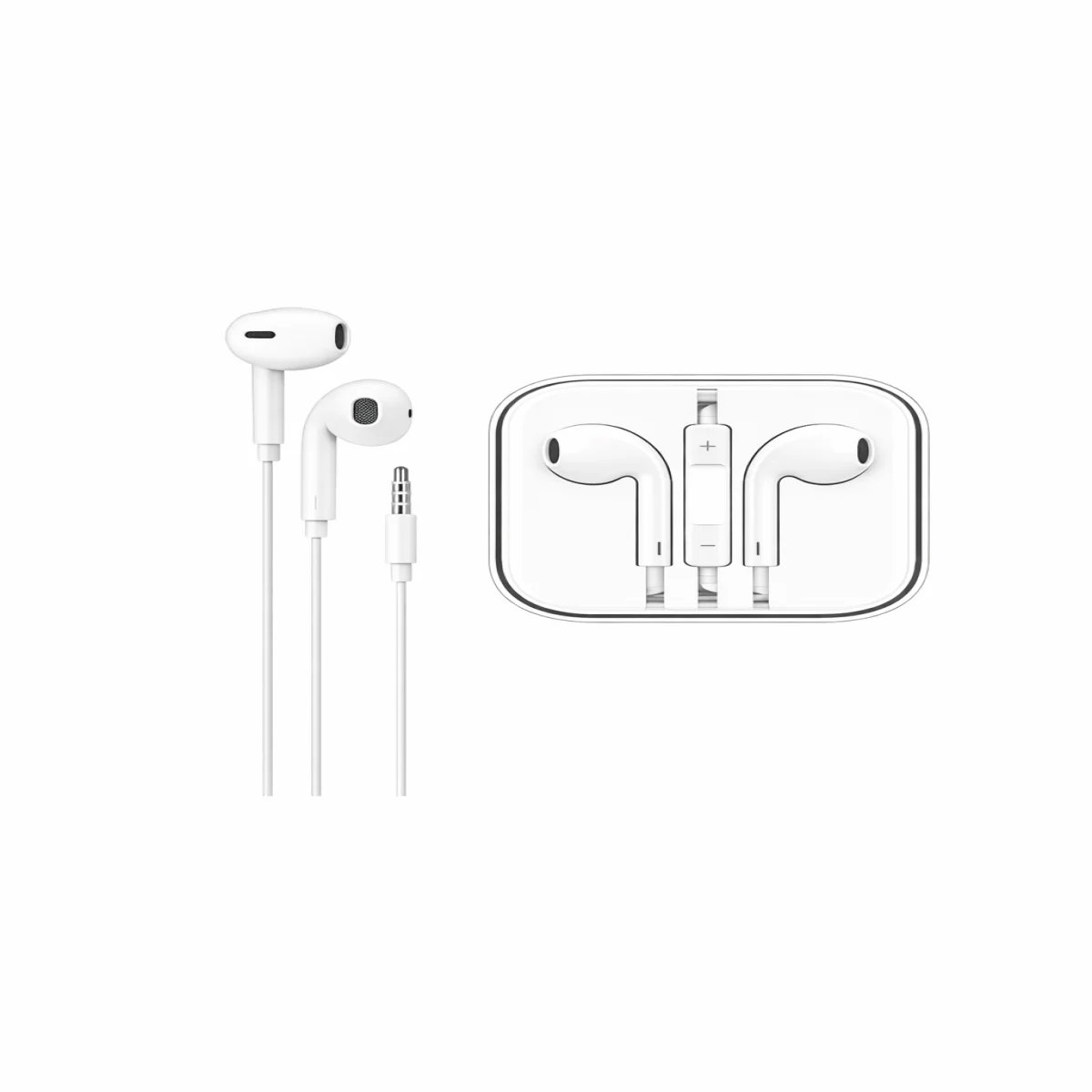 سماعات الأذن السلكية GO-EP32 - صورة 2