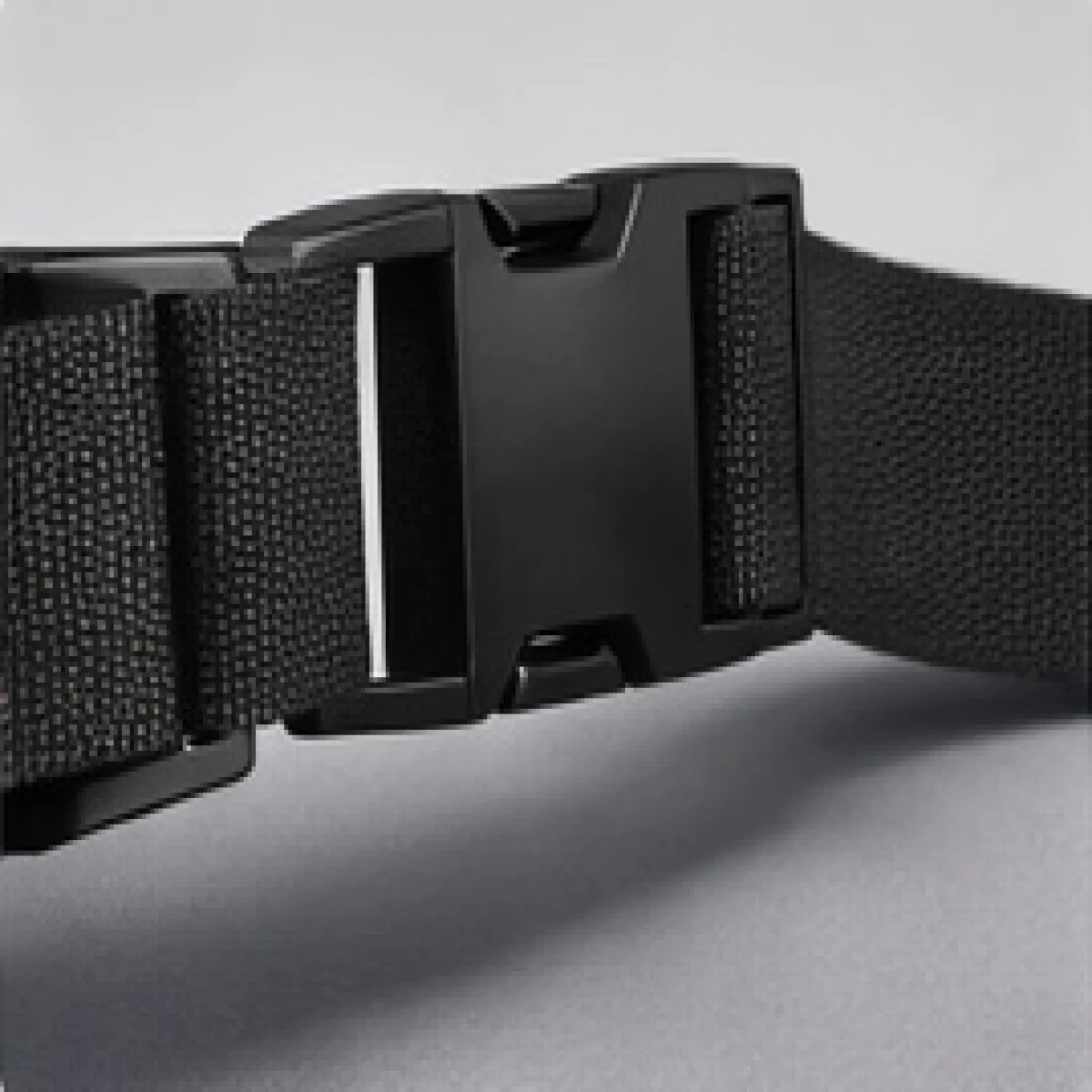 Bottega Veneta Minimal Leather Belt Bag - صورة 7