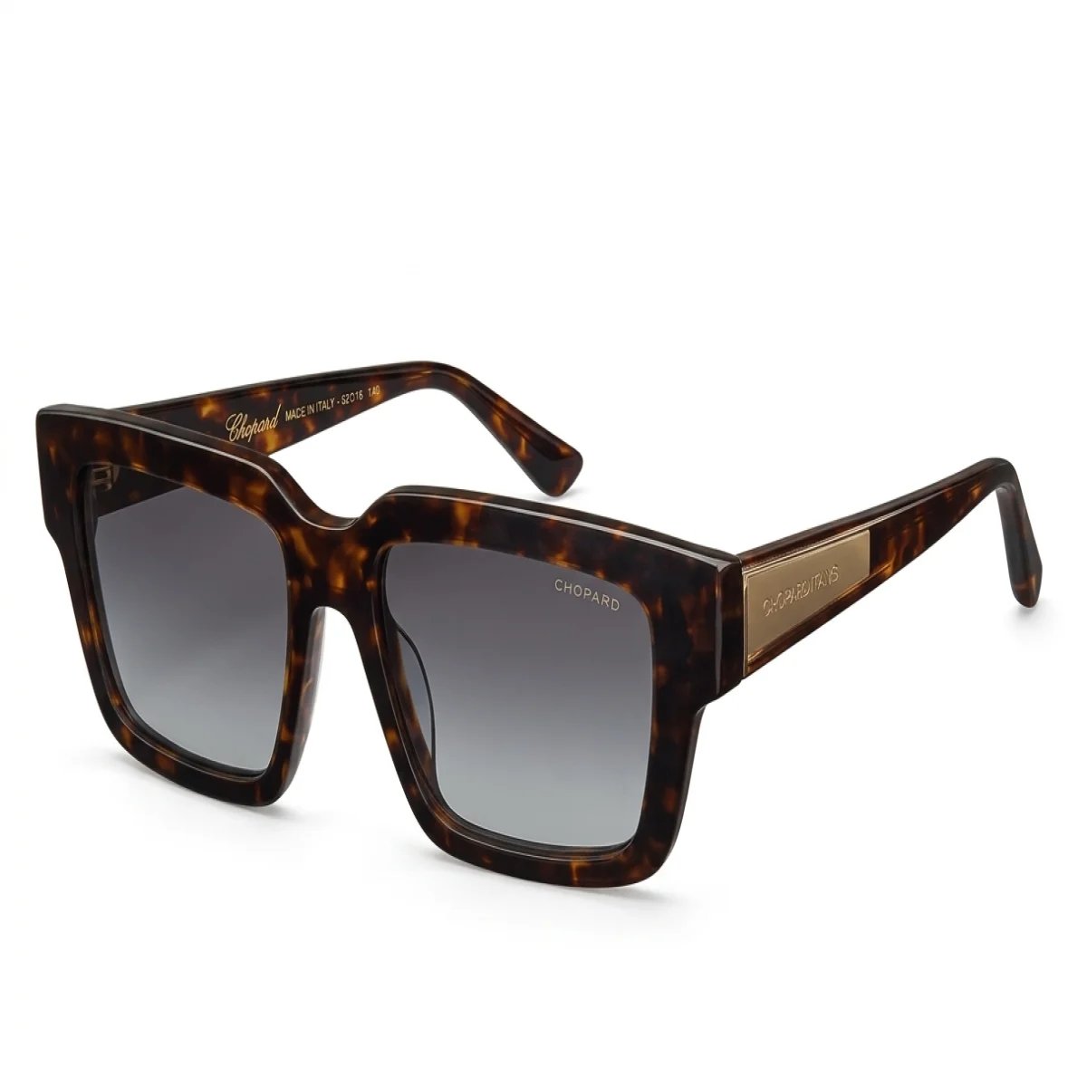 نظارات Bottega Veneta Square - صورة 2