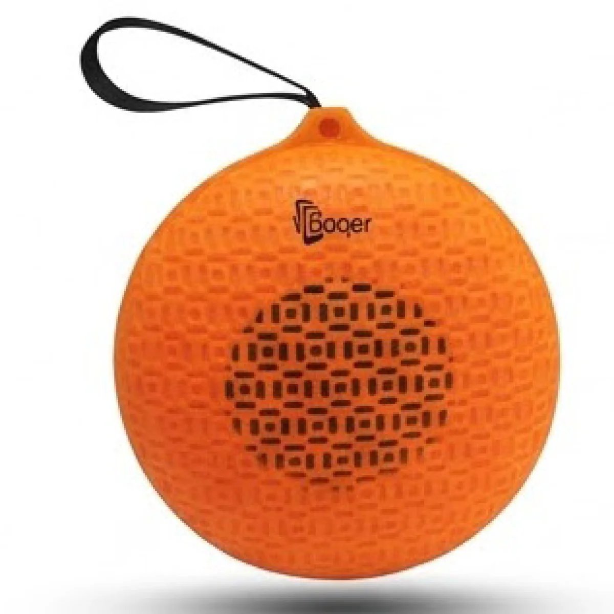 XTT-340-Baqer Mini Speaker Bluetooth - صورة 5