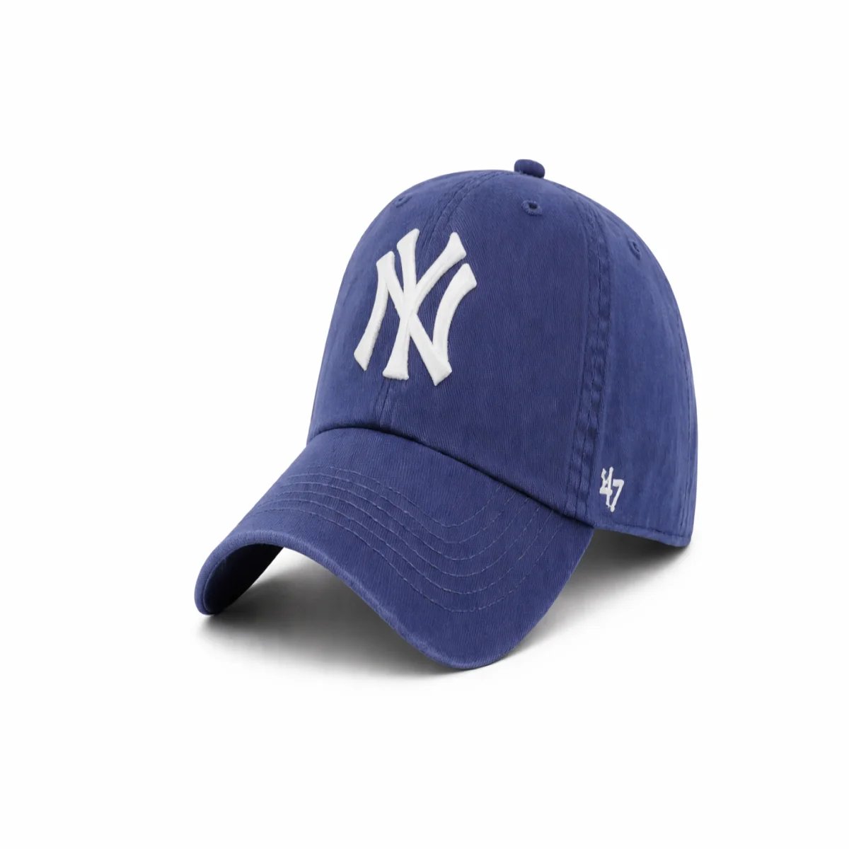 قبعة نيويورك يانكيز 47 - صورة 2