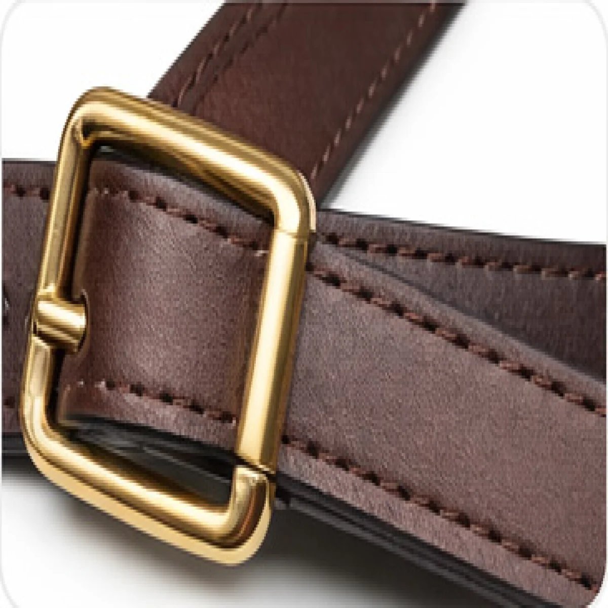 Loewe Puzzle Bag – Multicolor Leather Edition - صورة 3