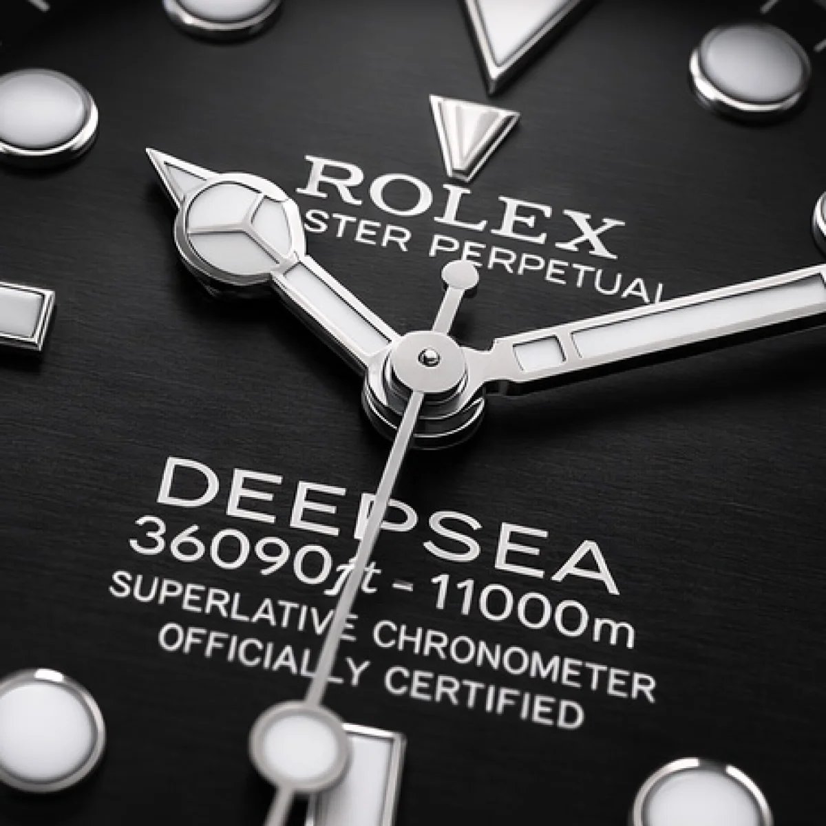 Oyster Perpetual Deepsea Challenge - صورة 2