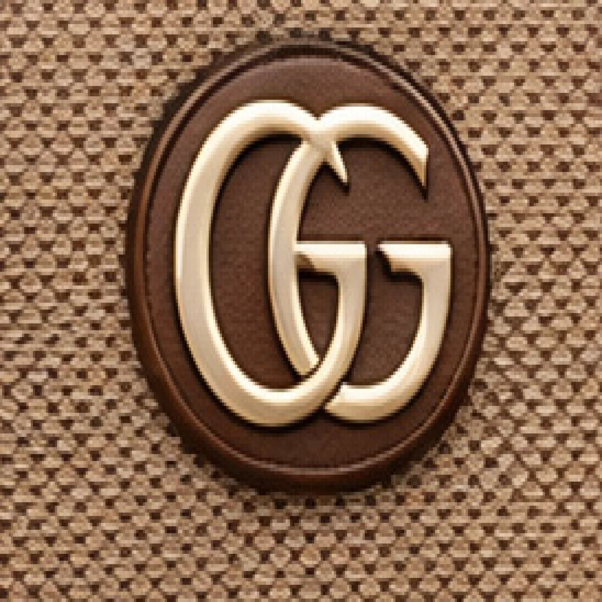 Gucci Jumbo GG Mini Crossbody Bag - صورة 6