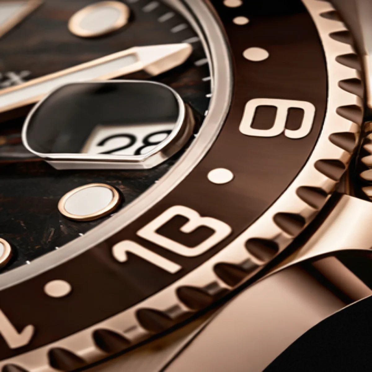 Rolex Oyster Perpetual GMT-Master II - صورة 8