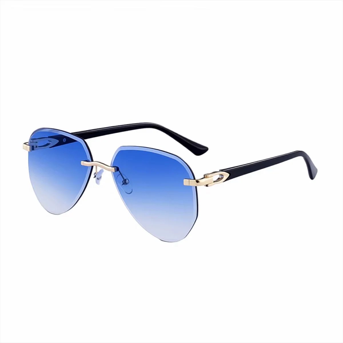 نظارات Cartier C de Cartier CT0342S / CT0202S - صورة 3