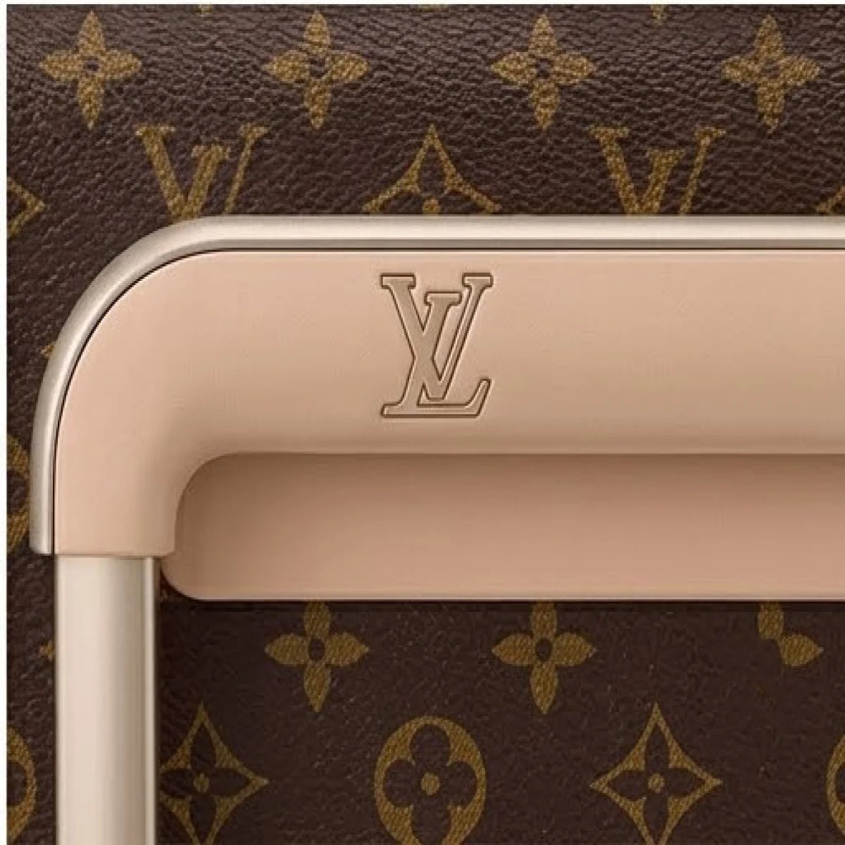 Louis Vuitton Horizon Classic Monogram Carry-On - صورة 3