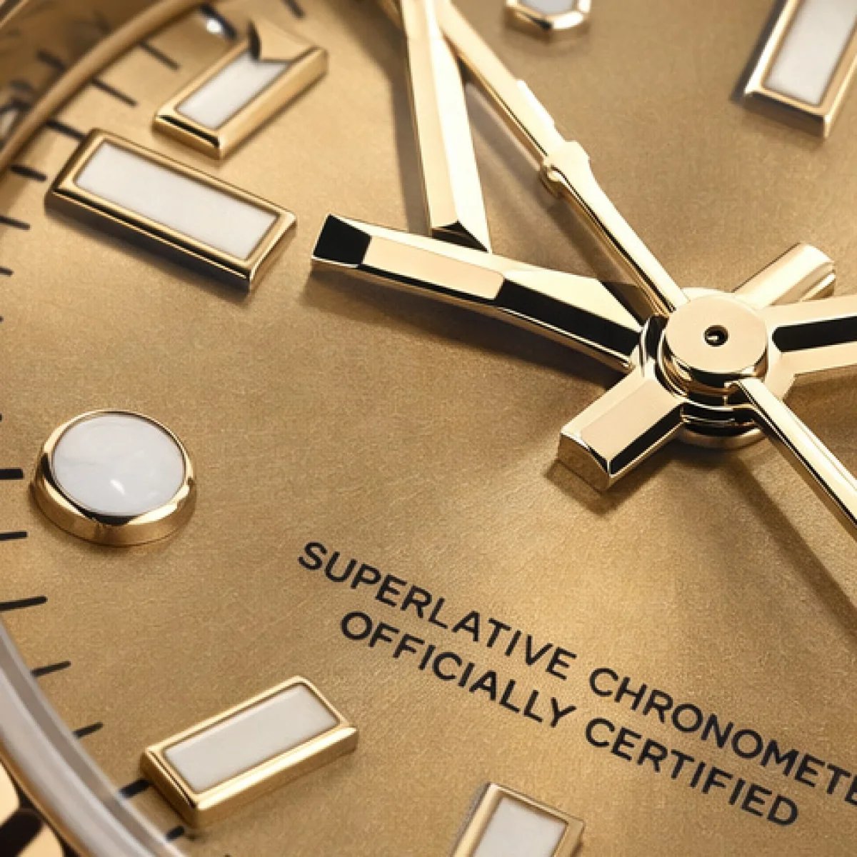 Rolex Oyster Perpetual Day-Date - صورة 2