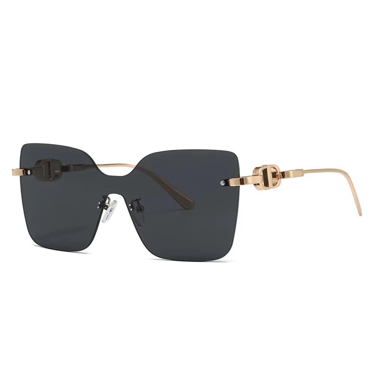 نظارات Dior CD Chain M1U - صورة 3