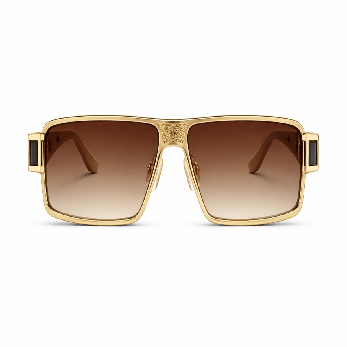 نظارات John Dalia Rod C101 - صورة 3