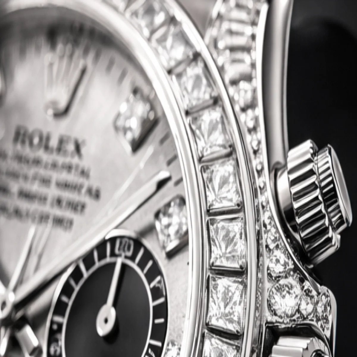 Rolex Cosmograph Daytona - صورة 3