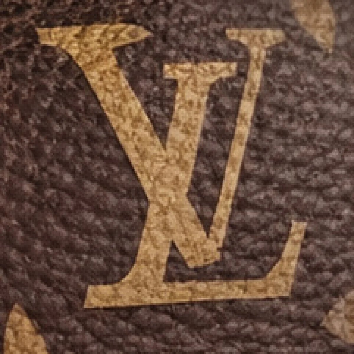 Louis Vuitton Monogram Chain Wallet Bag - صورة 2