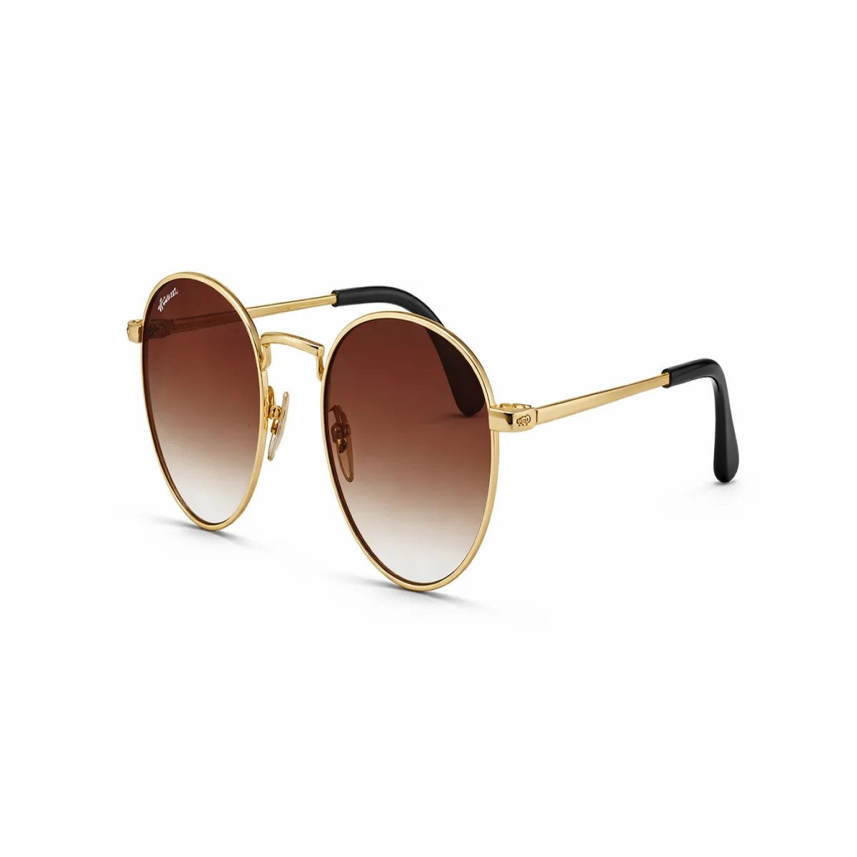 نظارات Ray-Ban Round Metal RB3447 - صورة 3