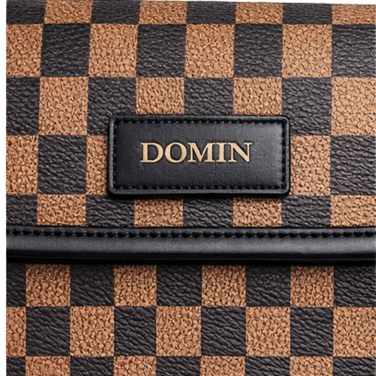Louis Vuitton Damier Ebene Messenger Bag - صورة 2