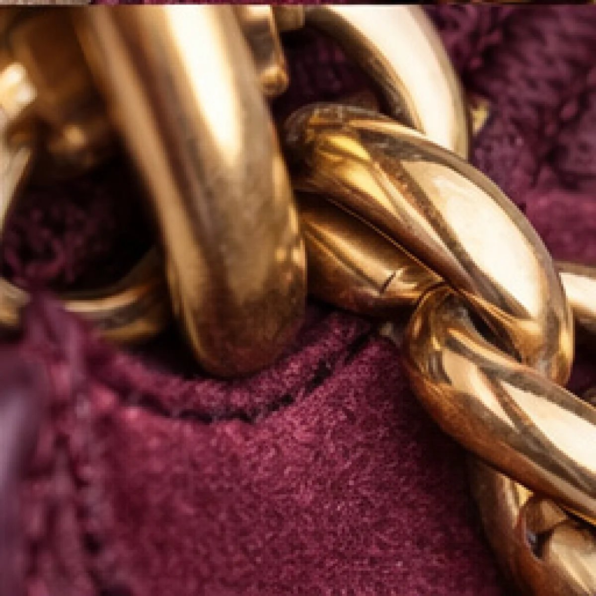 Gucci GG Marmont Velvet Shoulder Bag - صورة 7