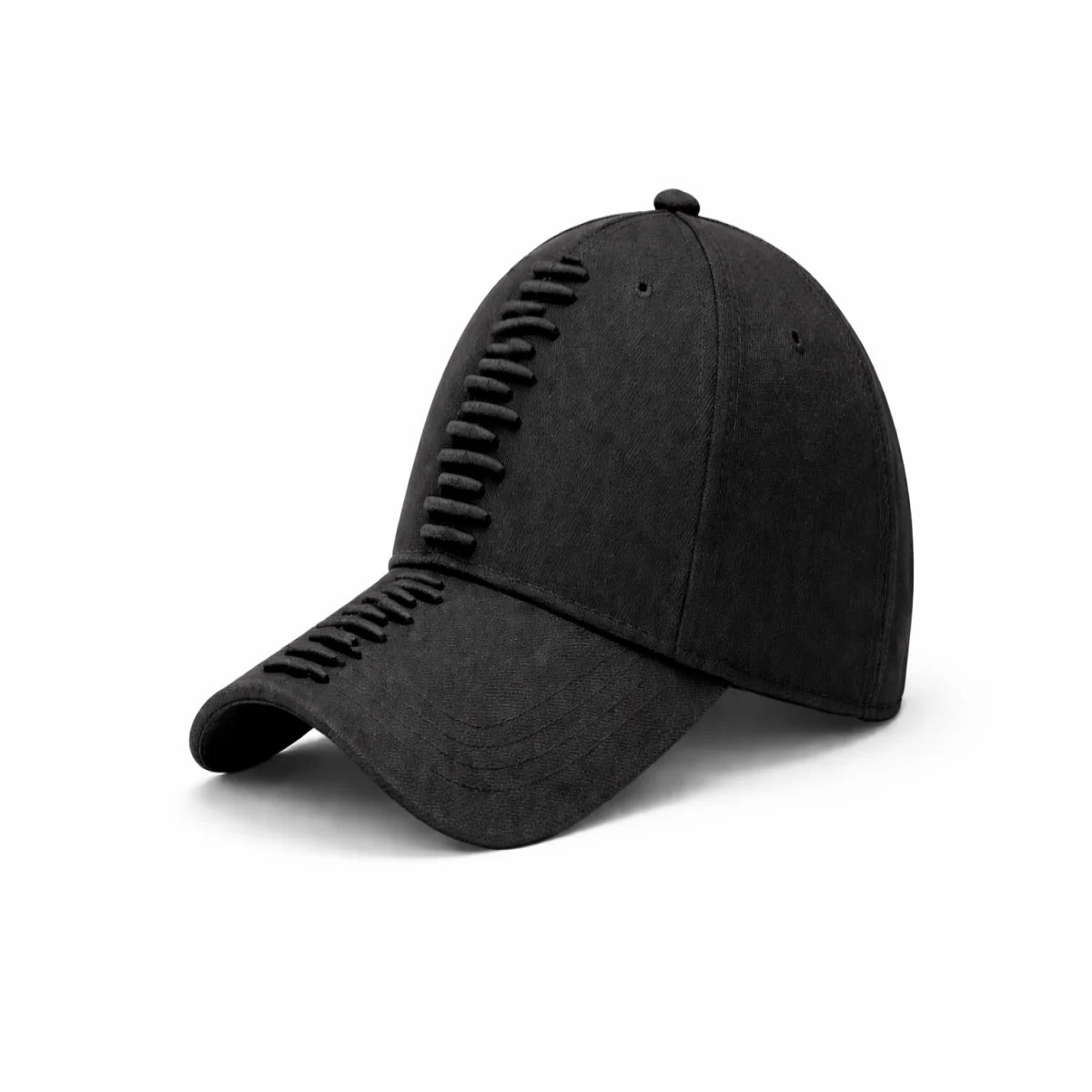 قبعة DSQUARED2 ممزقة - صورة 2