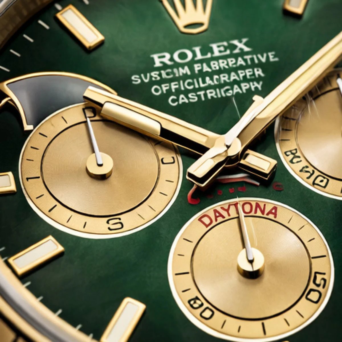 Rolex Oyster Perpetual Cosmograph Daytona - صورة 2