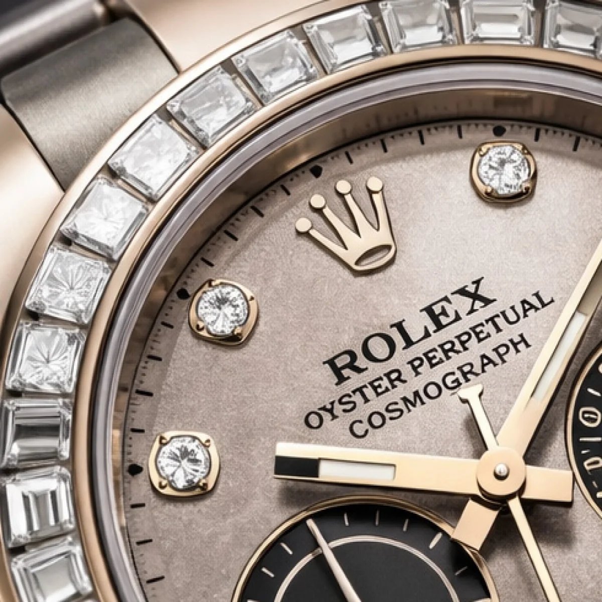 Rolex Oyster Perpetual Cosmograph Daytona - صورة 4