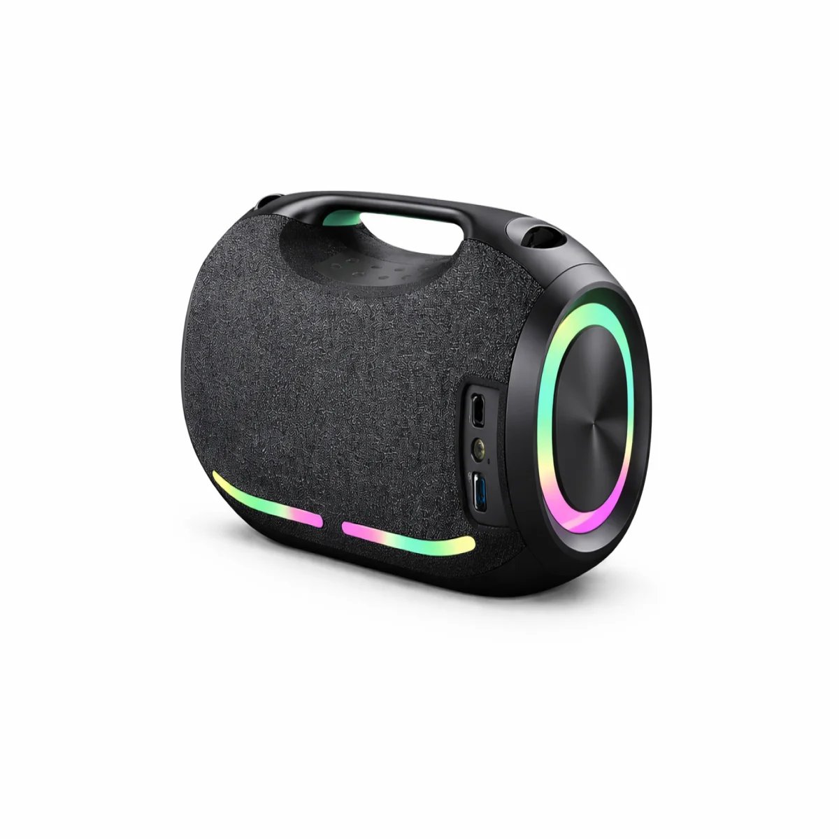 سبيكر بلوتوث لاسلكي - صورة 2