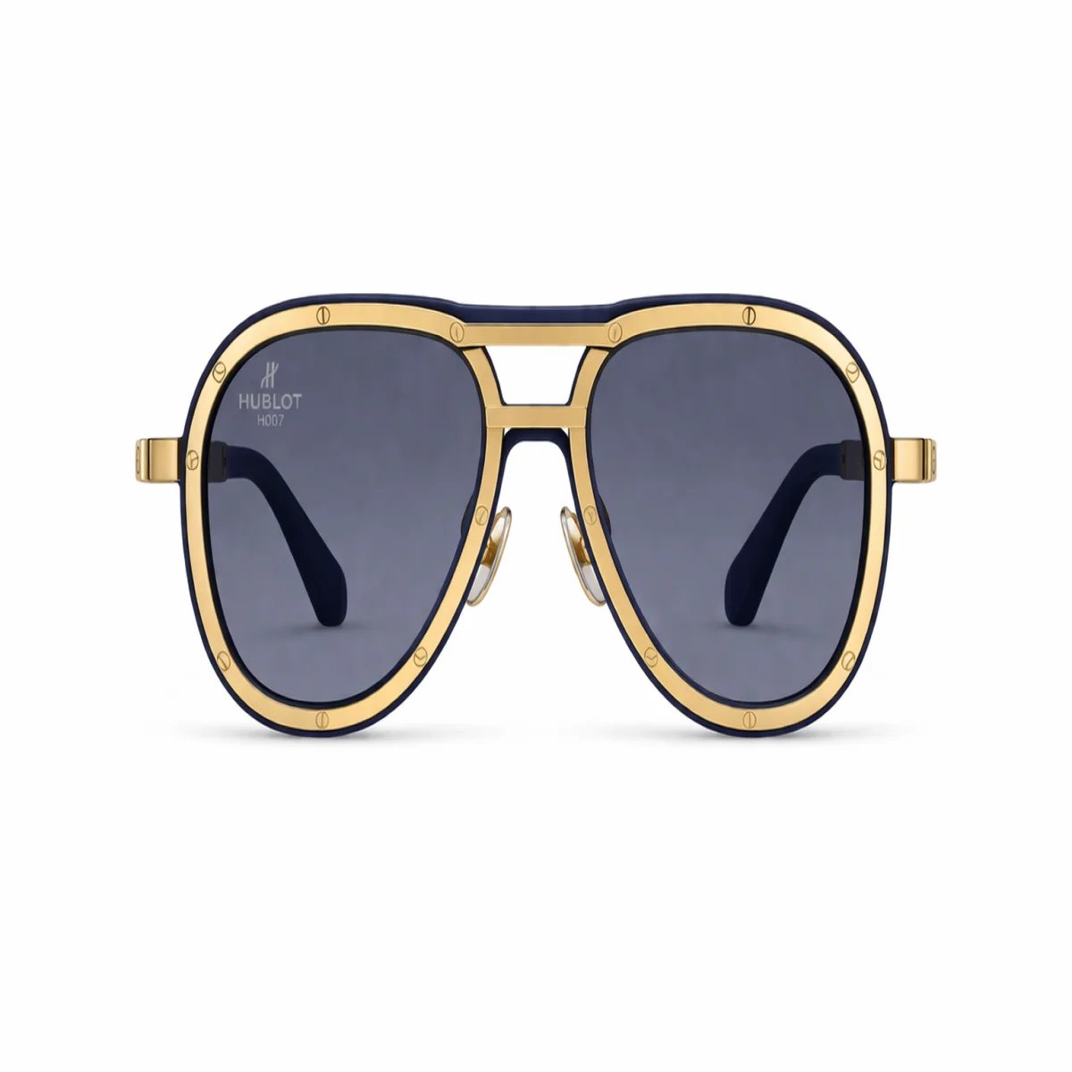 نظارات Hublot H007 - صورة 4