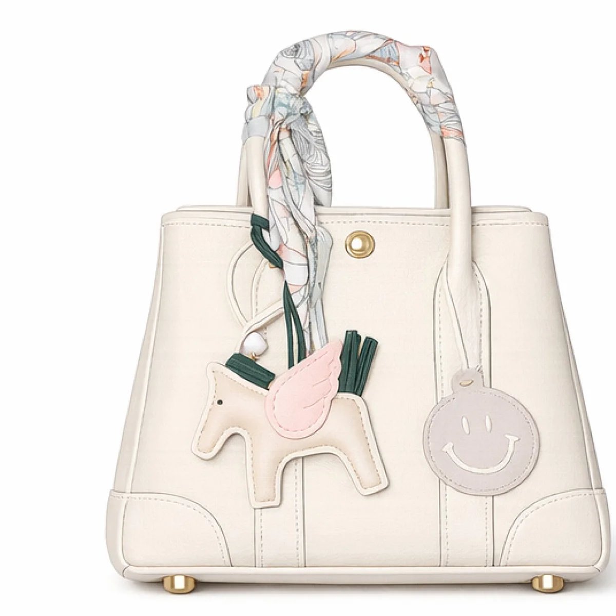 Hermès Garden Party Bag - صورة 6