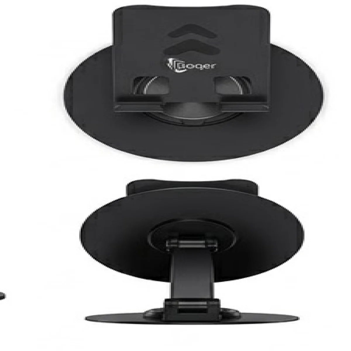 Baqer Adjustable Desk Phone Stand – Stable & Practical Design –929 - صورة 4